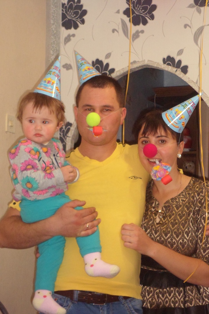 Любовь Астапенко | Климовичи