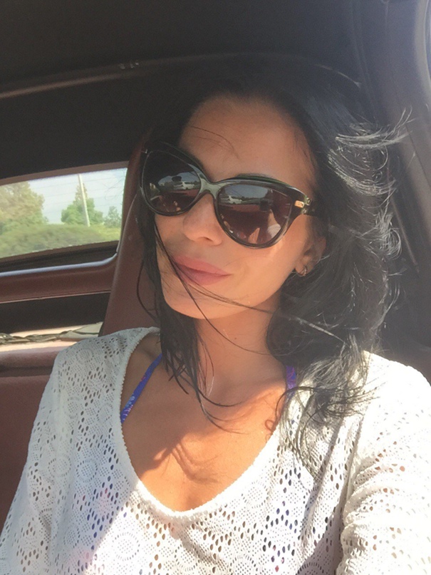 Аня Неделько | Москва