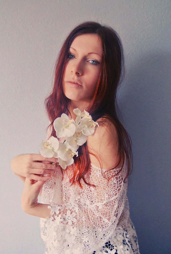 Дарья Нефедова | Москва