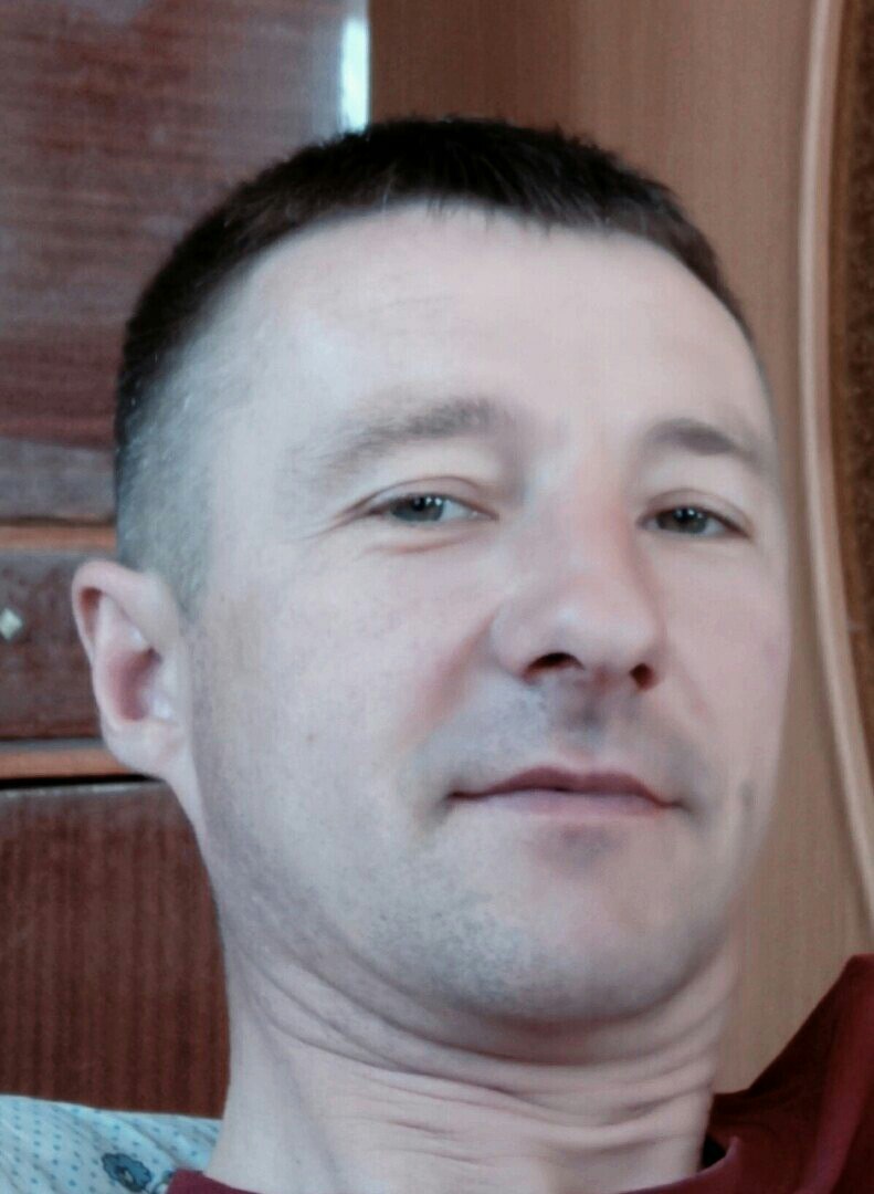 Алексей Тупиков |