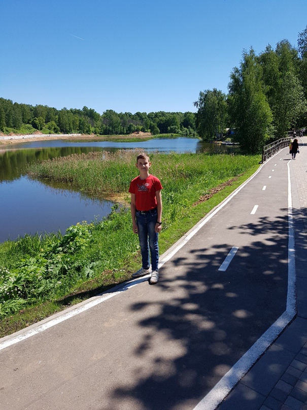 Станислав Крылов | Клин