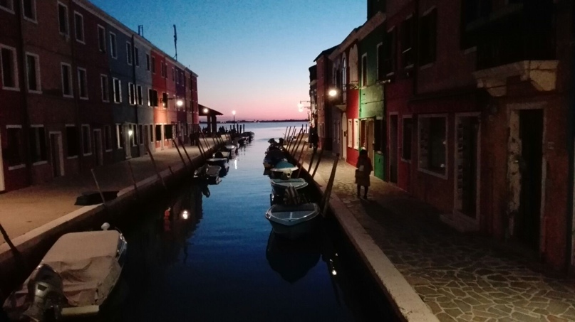 Станислав Зарубин | Padova