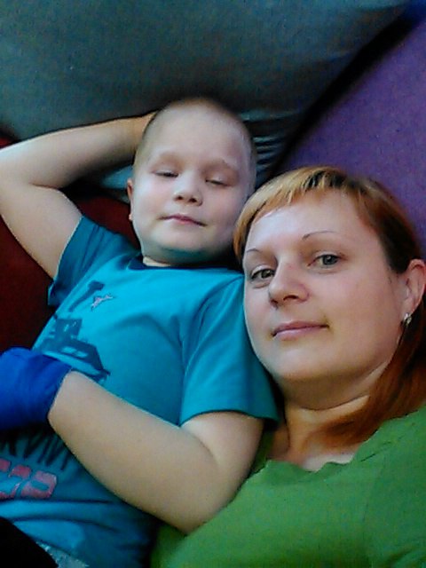 Людмила Макарова | Смоленск