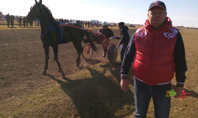 Сергей Антоненко | Благовещенка
