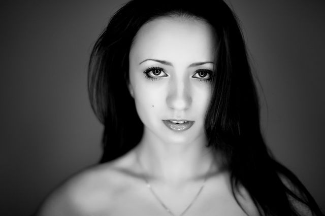 Аня Некрасова | Николаев