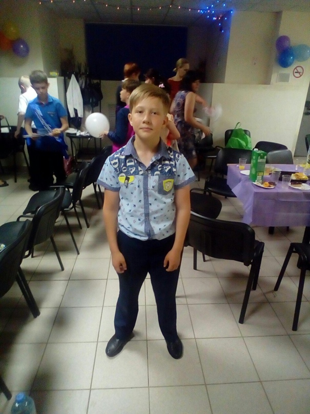 Наталия Бородина | Нижний Новгород