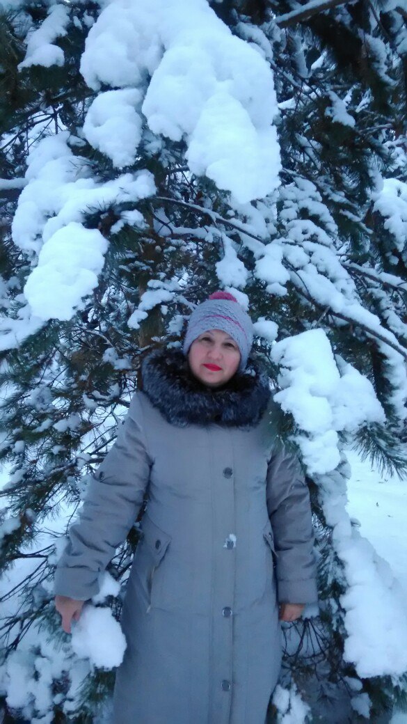 Ирина Баева | Уфа