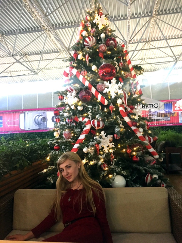 Алёна Склярова | Ростов-на-Дону