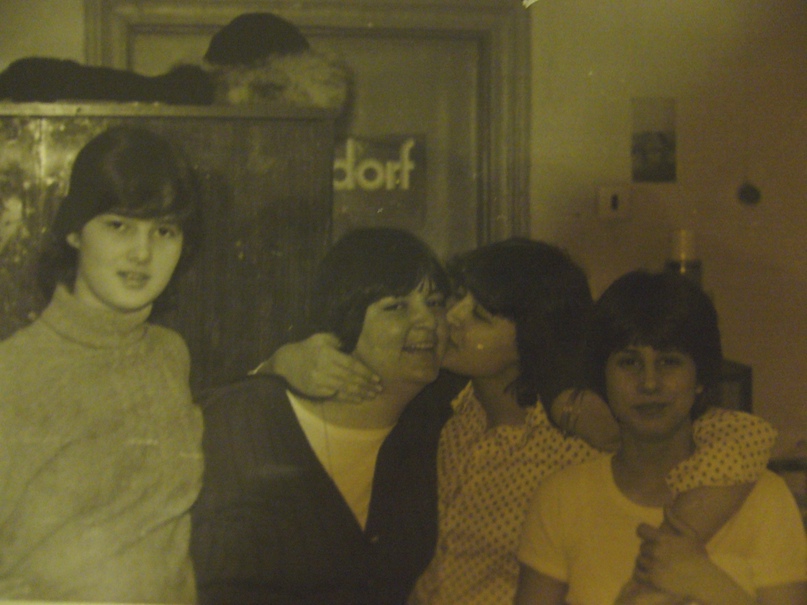 Оксана Яковлева | Санкт-Петербург