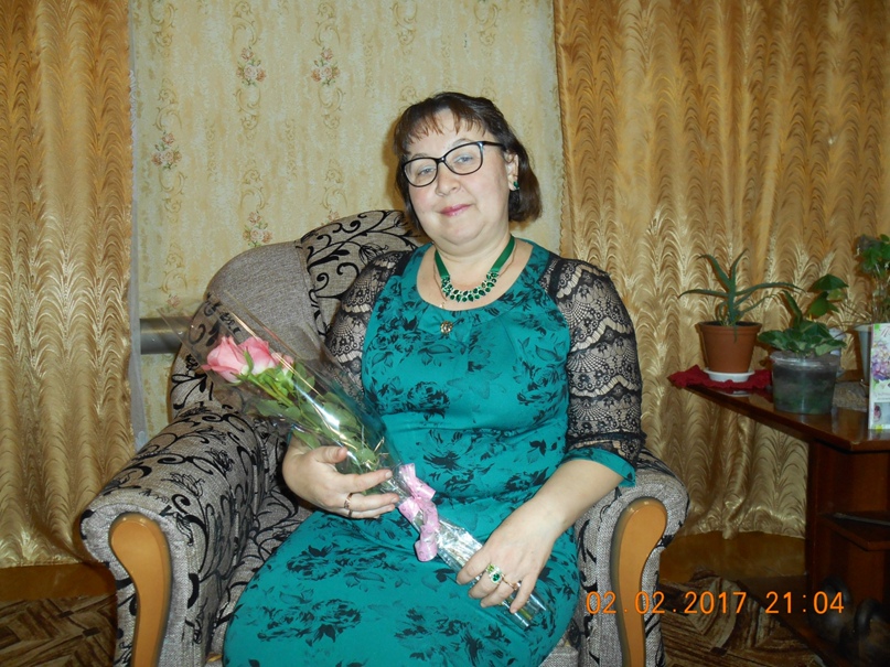 Индира Ганиева | Уфа