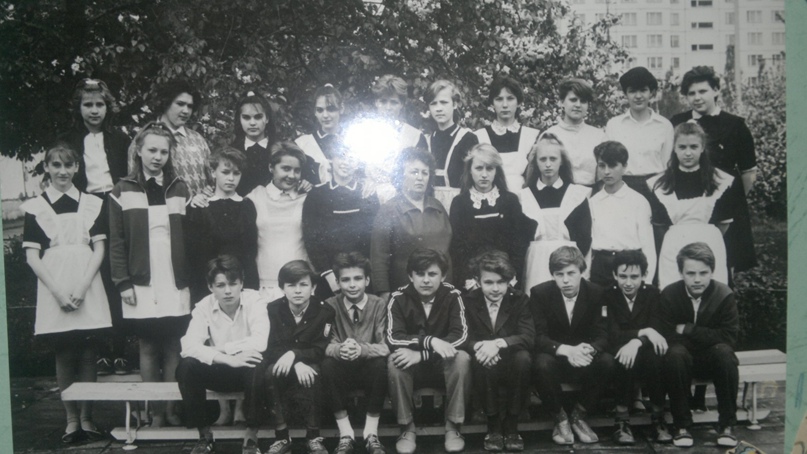 Жанна Павлова | Тольятти