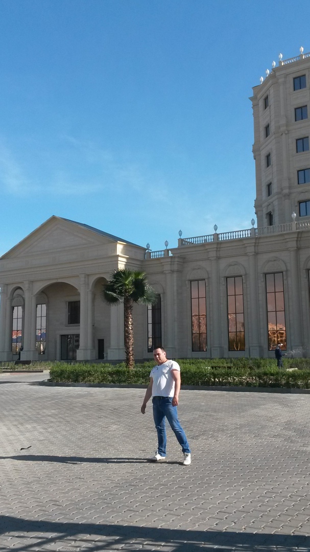 Александр Андрюхин | Оренбург