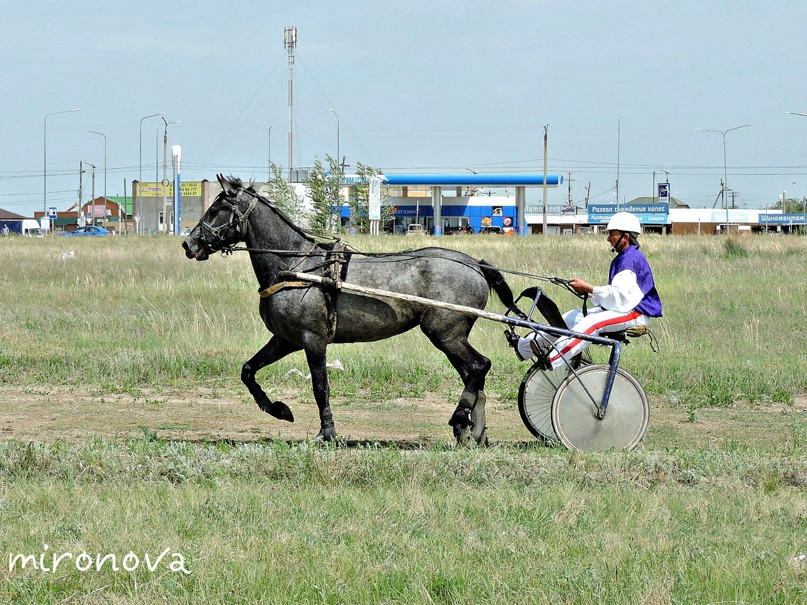 Любовь Миронова | Троицк