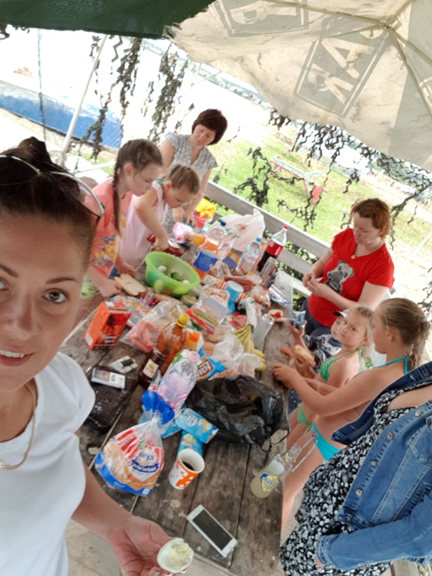 Анастасия Коняхина | Екатеринбург