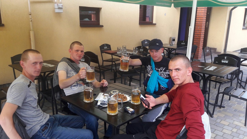 Вадим Олейник | Днепр (Днепропетровск)
