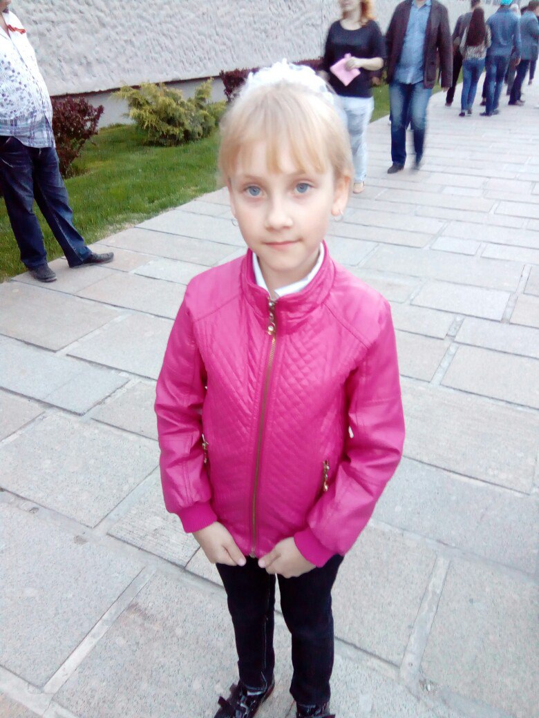 Ольга Гилёва | Волгоград