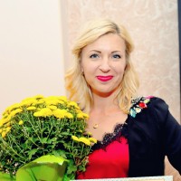 Ирина Тукало