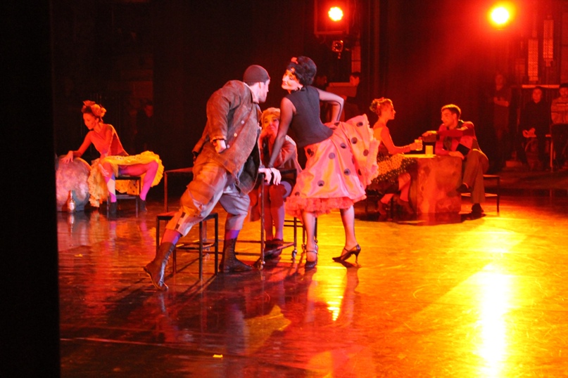 Анна Волошина | Краснодар