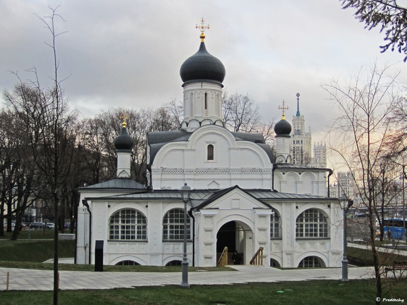 Ольга Шорохова | Москва