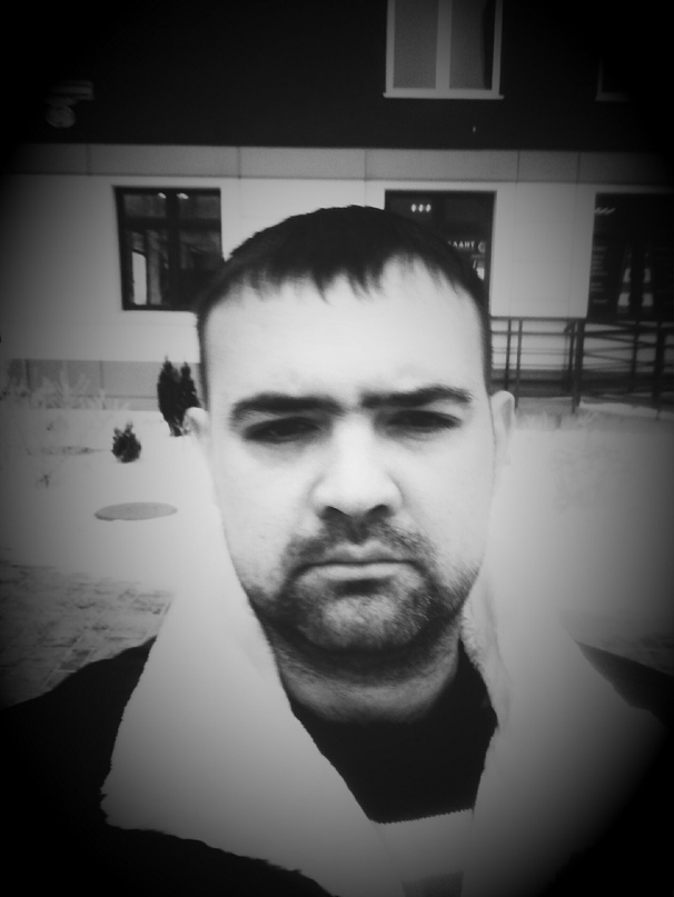 Иван Наумов | Калининград