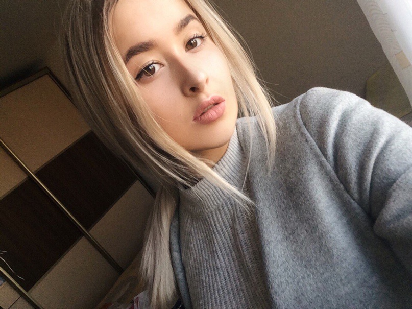 Мария Нифонтова | Ижевск