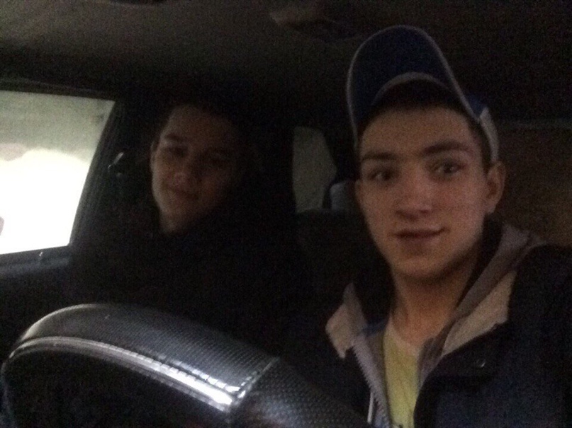 Дамир Люкманов | Москва