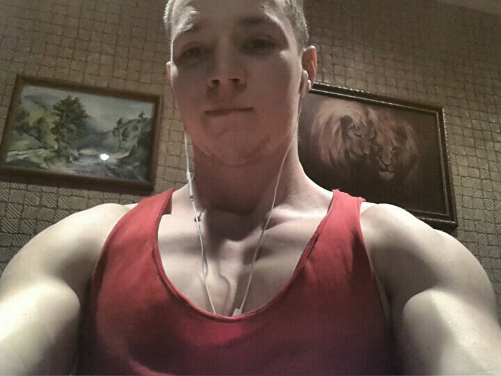 Илья Пономарев | Москва