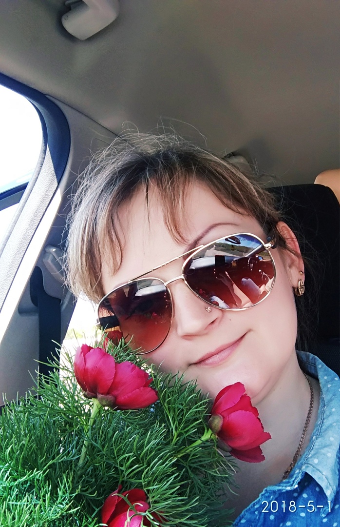 Марина Тюмина | Симферополь