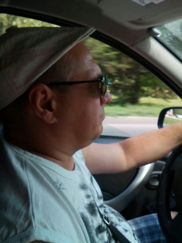 Владимир Овсянников | Тольятти