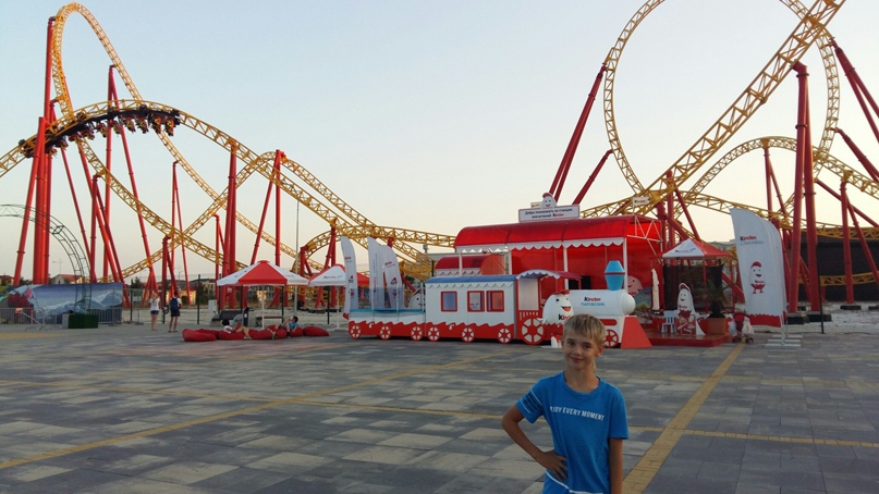 Анна Шибанова | Киров