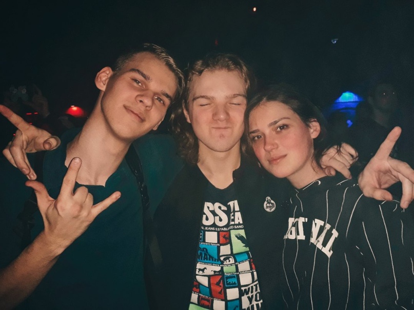 Владимир Дмитриев | Санкт-Петербург