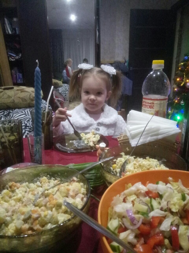 Варвара Полякова | Ижевск