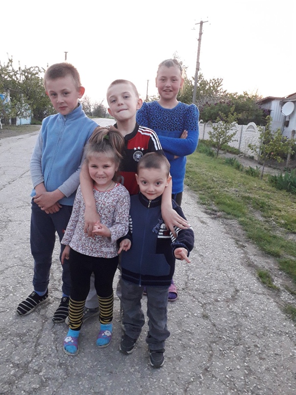 Светлана Тиунова | Севастополь