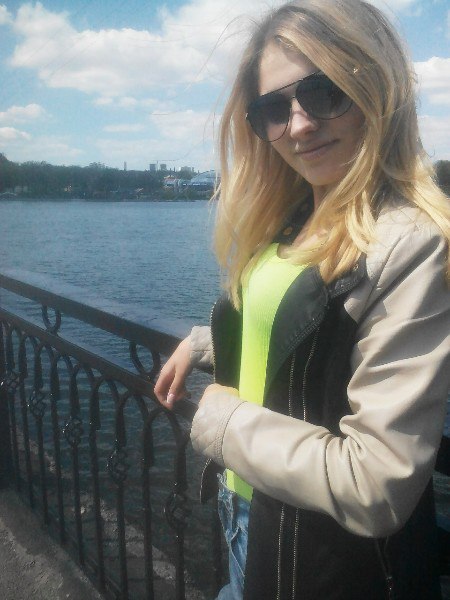 Диана Долгих | Краснодар