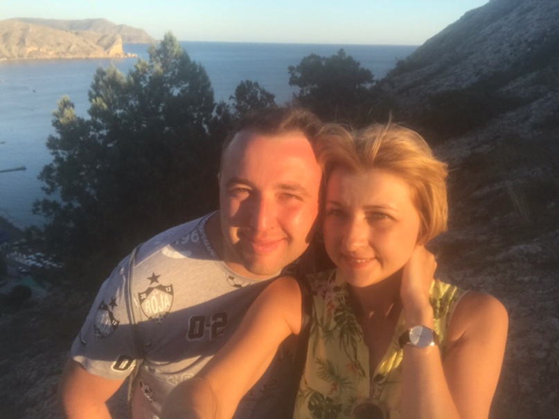 Надежда Осипова | Москва