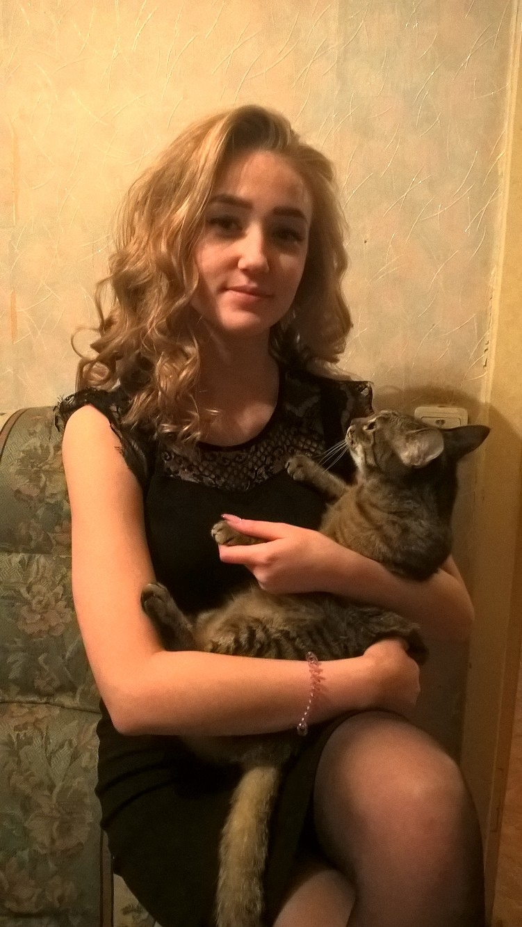 Лилия Борисенко | Самара