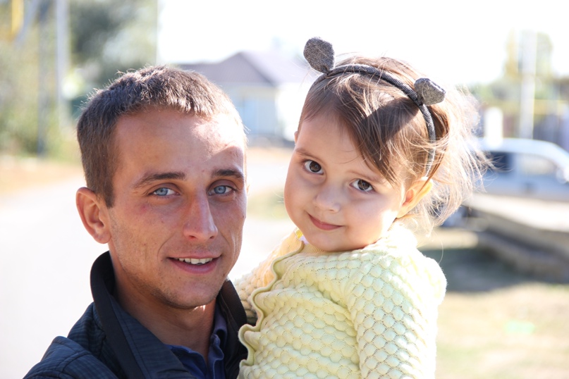 Алексей Лысых | Губкин