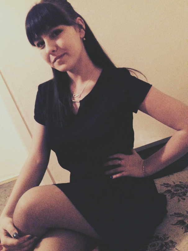 Карина Уварова | Красноярск