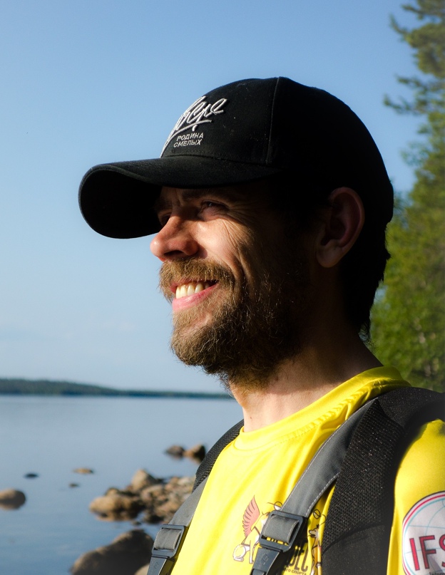 Илья Титов Солнышко | Нильмогуба