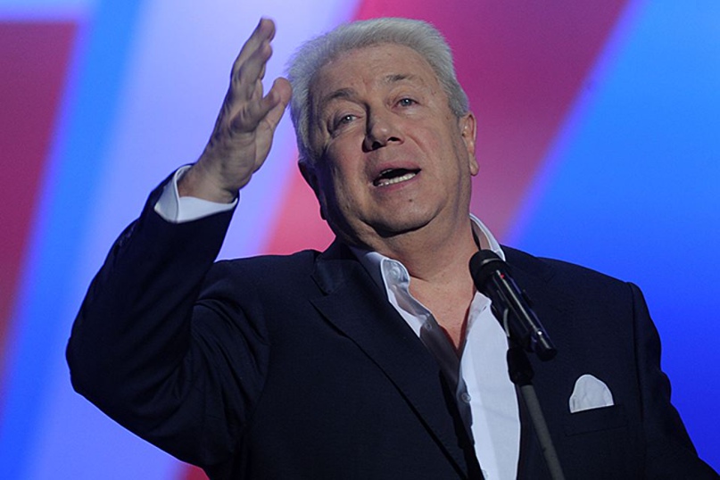 Владимир Винокур | Москва