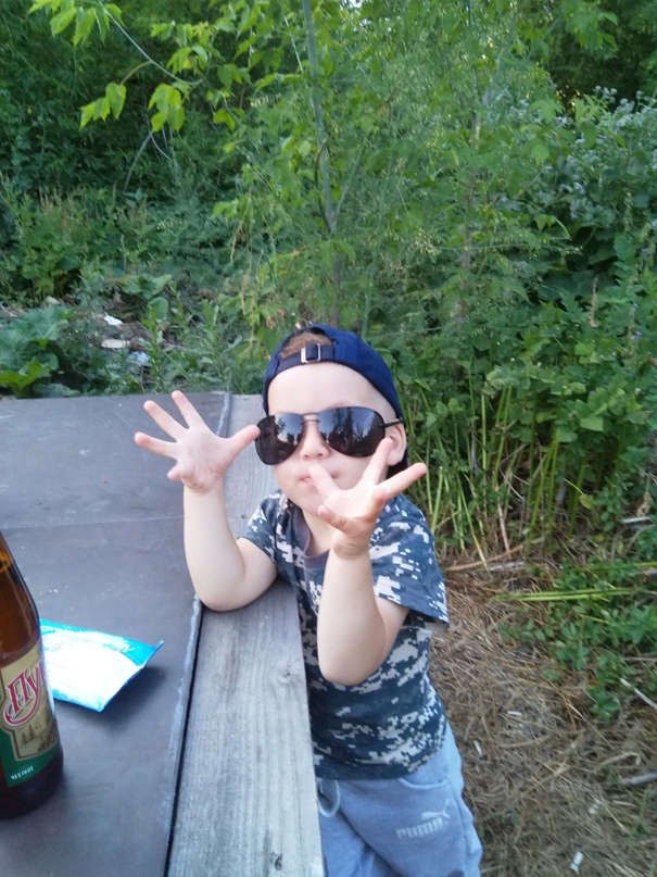 Павел Скоморохов | Пенза