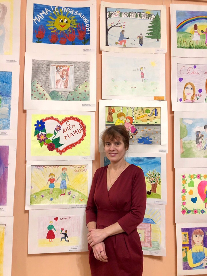 Татьяна Журавель | Сочи