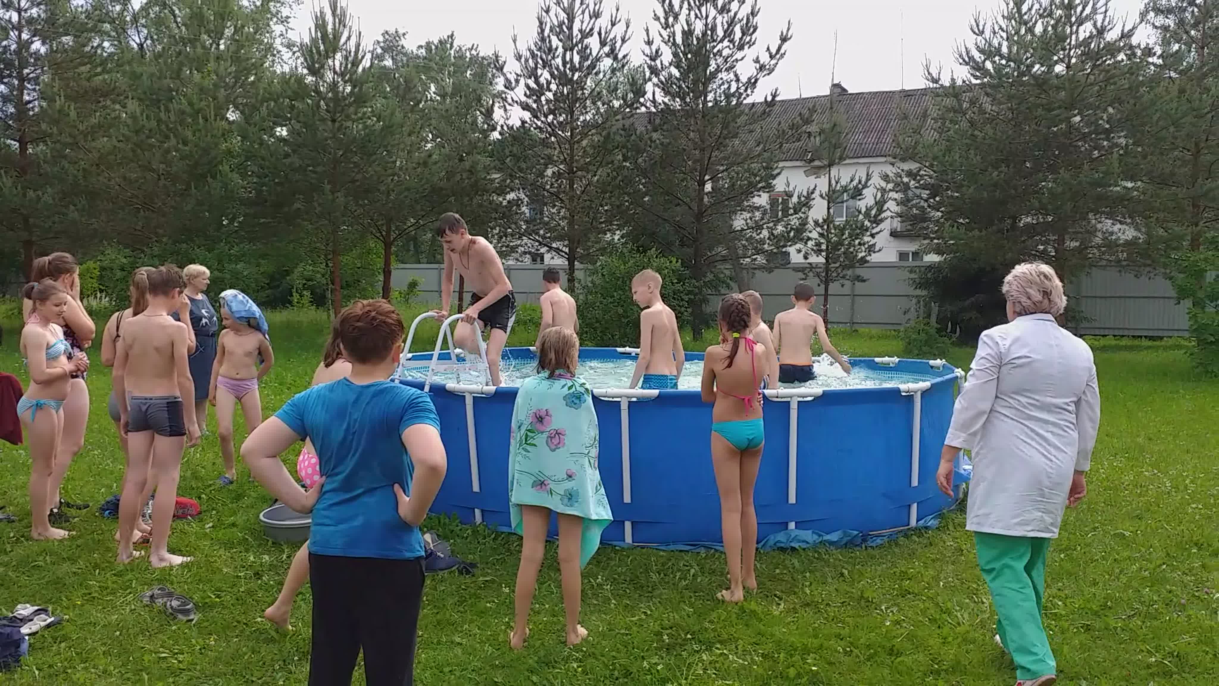 кузнецова людмила александровна директор сочи парк ее