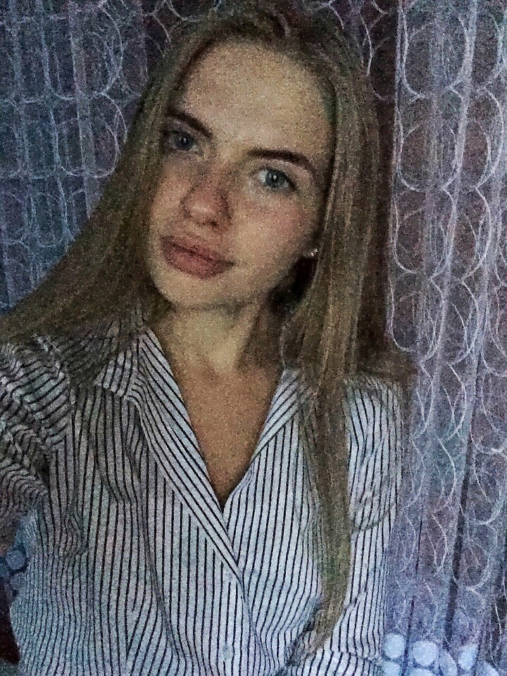 Алина Федосеева | Красноярск