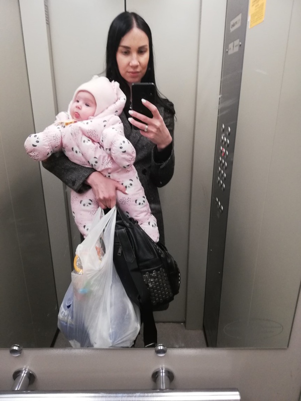 Анастасия Кутузова | Чебоксары (деревня)