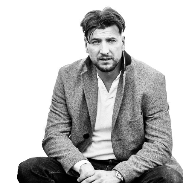 Александр Устюгов | Санкт-Петербург