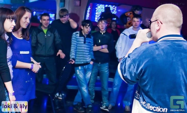 Владимир Дронов | Москва