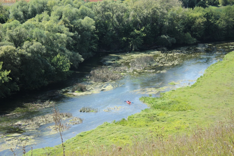 Ольга Алябьева | Мценск