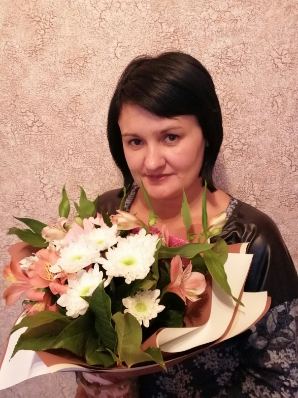 Татьяна Бушина | Железногорск