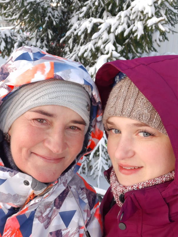 Инна Усова *Львовночка* | Нижний Новгород